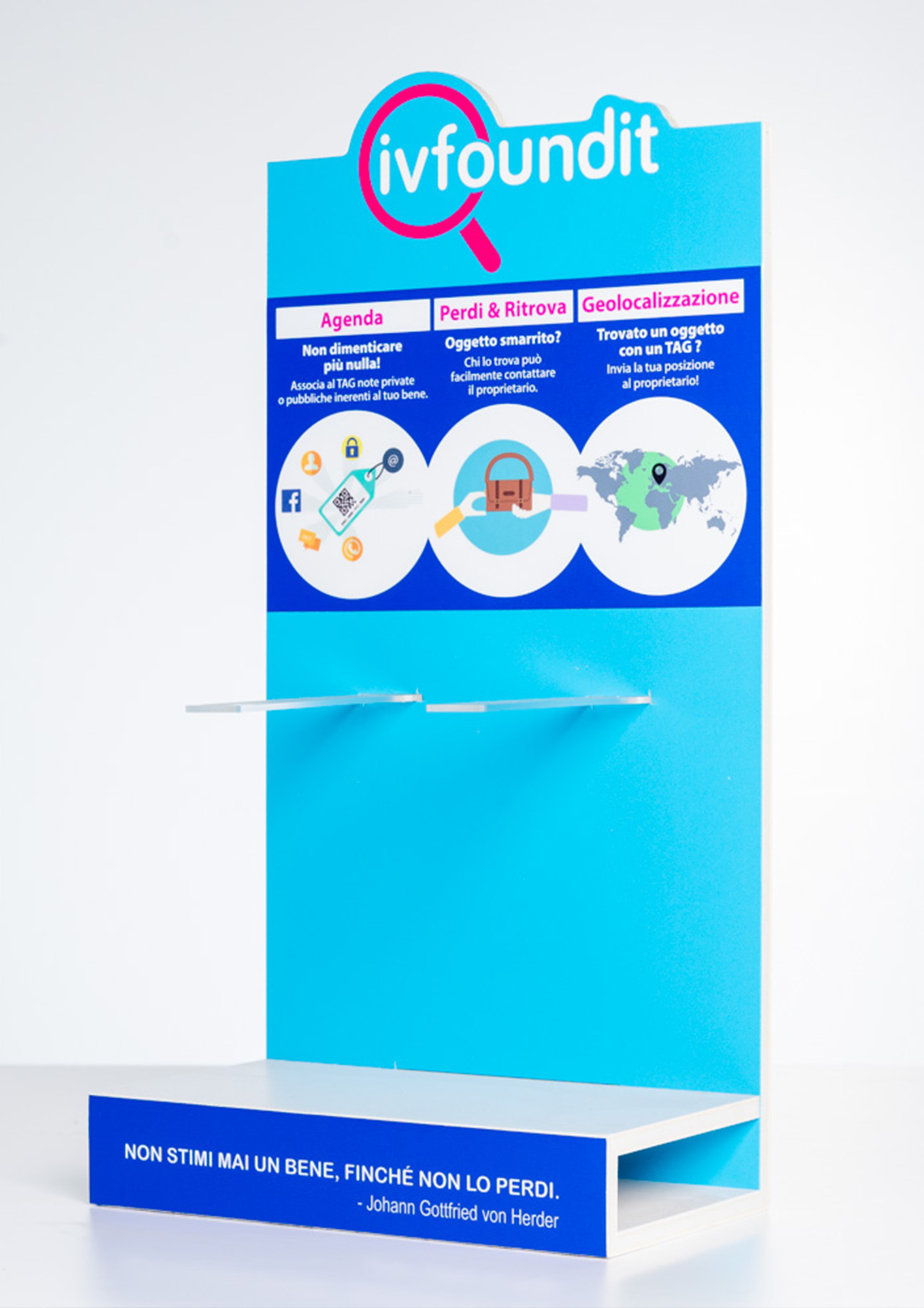 copertina espositori