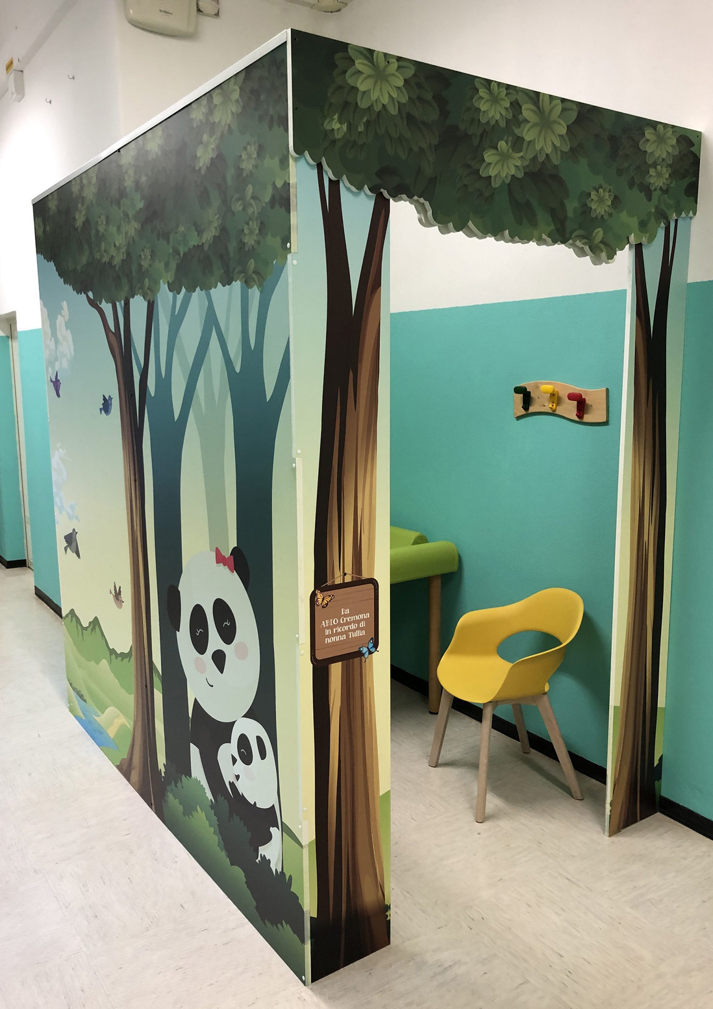 copertina punto vendita