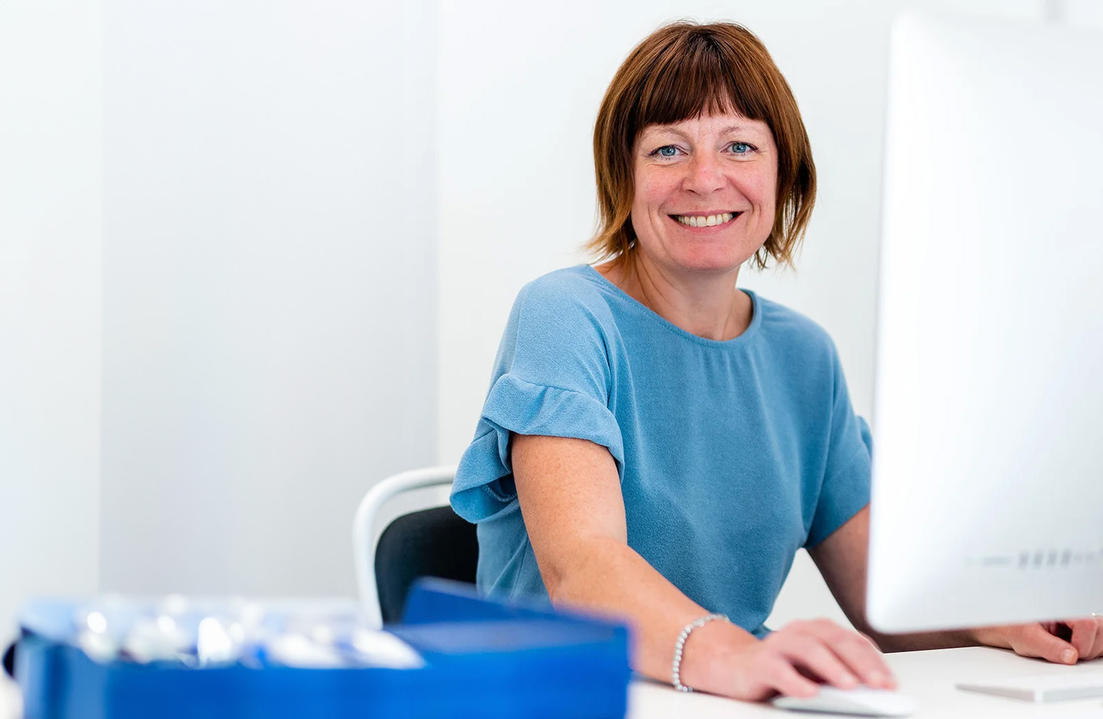 tiziana grandini team