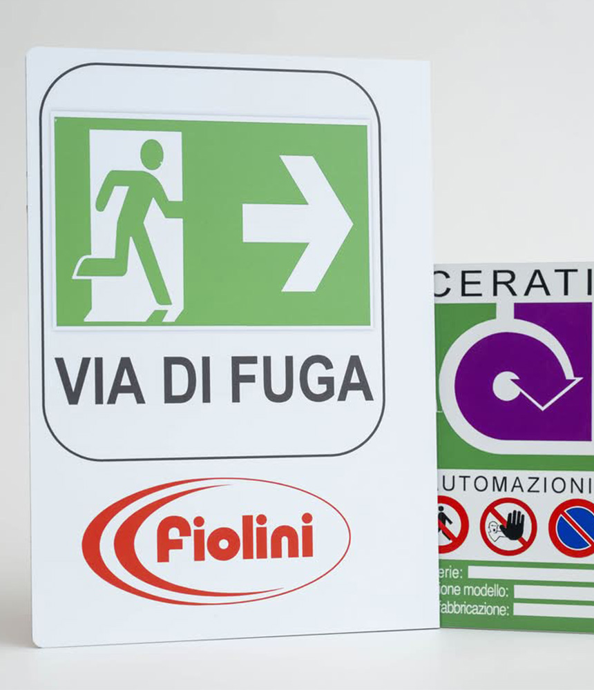 cartellonistica home